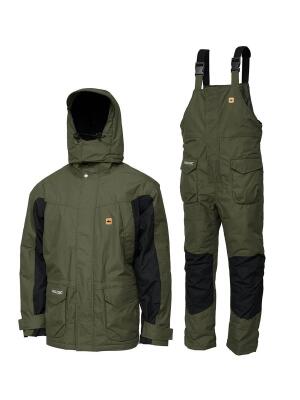 Prologic Highgrade Thermo Suit Green/Black Termo Kıyafet - 1