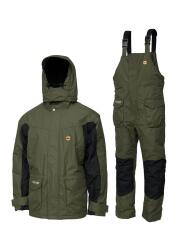 Prologic Highgrade Thermo Suit Green/Black Termo Kıyafet
