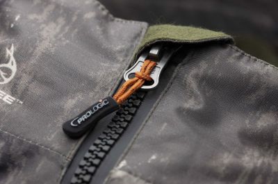 Prologic Realtree Fıshıng Jacket - 2