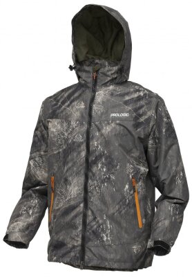 Prologic Realtree Fıshıng Jacket - 1