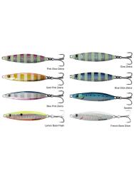 Psycho Sprat 35g Jig Yem - 2