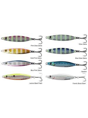 Psycho Sprat 35g Jig Yem - 2