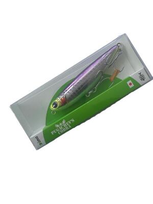 PUGACHEV'S COBRA 90 #Z3100 9cm 12gr Maket Balık - 1