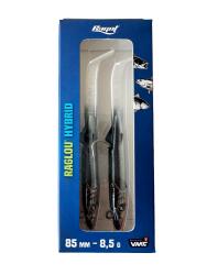 Raglou Hybrid 85mm 8.5g Silikon Yem LC