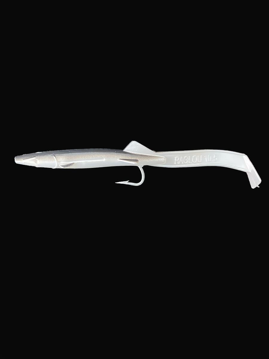Raglou Silikon Yem 65mm PGY