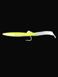 Ragot Raglou Silikon Yem 65mm CH - Ragot