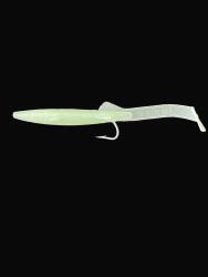 Ragot Raglou Silikon Yem 65mm LG - Ragot