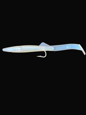 Ragot Raglou Silikon Yem 65mm TS - 1