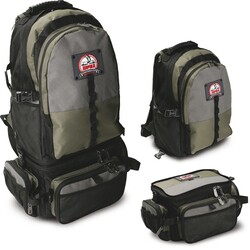 Rapala - Rapala 3-in-1 Combo Backpack Çanta