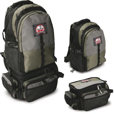 Rapala 3-in-1 Combo Backpack Çanta