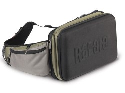 Rapala Limited Edition Magnum Sling Bag - Rapala