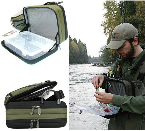 Sling bag hotsell pro rapala