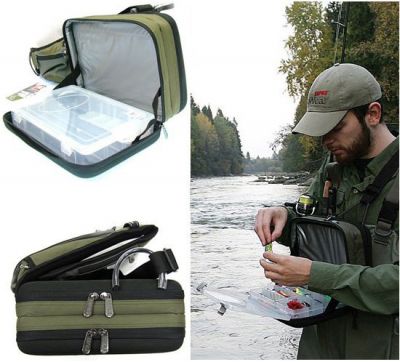 Rapala Limited Edition Sling Bag Pro - 1