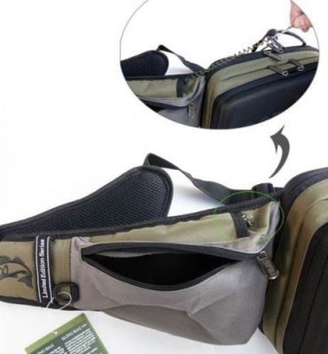 Rapala Limited Edition Sling Bag Pro - 3