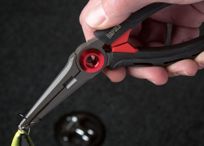 Rapala Mag Spring Pliers Balıkçı Pensesi - 2