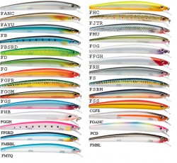 Rapala Max Rap 130mm Sahte Balık - Rapala