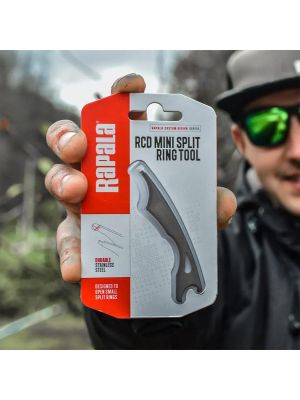 Rapala Mini Split Ring Tool Halka Açıcı - 2