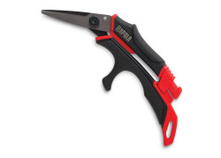 Rapala - Rapala Precision Line Scissors Balıkçı Makası