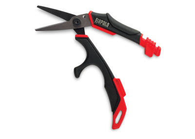 Rapala Precision Line Scissors Balıkçı Makası