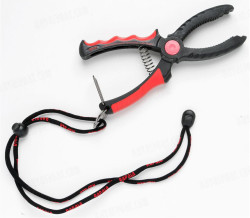 Rapala Professional Fish-Holder Plastik Balık Maşası Gripper - Rapala