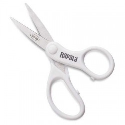Rapala Super Line Scissors Balıkçı Makası - Rapala