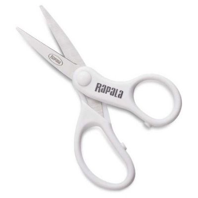 Rapala Super Line Scissors Balıkçı Makası