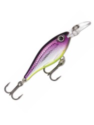 Rapala Ultra Light Shad Maket Balık 4cm 3gr - Rapala