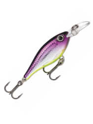 Rapala Ultra Light Shad Maket Balık 4cm 3gr - Rapala