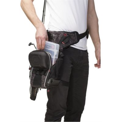 Rapala Urban Hip Pack Balıkçı Çantası Bel Bağlamalı	 - 3