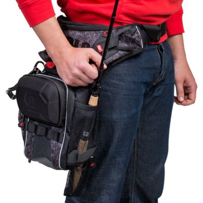 Rapala Urban Hip Pack Balıkçı Çantası Bel Bağlamalı	 - 2