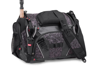 Rapala Urban Messenger Bag Balıkçı Çantası - 1