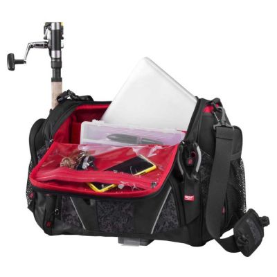 Rapala Urban Messenger Bag Balıkçı Çantası - 3