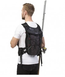 Rapala Urban Vest Pack Balıkçı Yeleği - Thumbnail