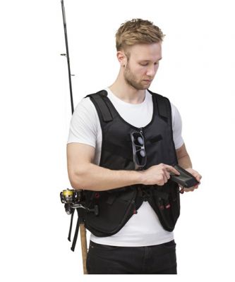Rapala Urban Vest Pack Balıkçı Yeleği - 2