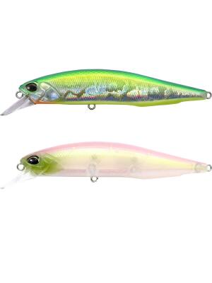 REALIS JERKBAIT 100SP 100mm 14.5gr Maket Balık - 1