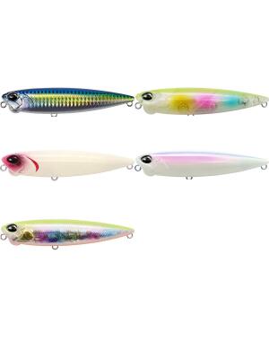 REALIS PENCIL SW LIMITED110 WT 22.5gr Su Üstü Maket Balık - 1