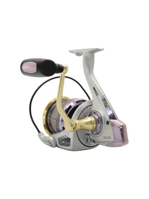 Remixon Alcor 10000 (6+1BB) Surf Olta Makinesi - 3