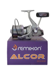 Remixon Alcor 8000 (6+1BB) Surf Olta Makinesi - Thumbnail