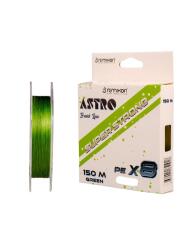 Remixon Astro 8X 150m Green İp Misina