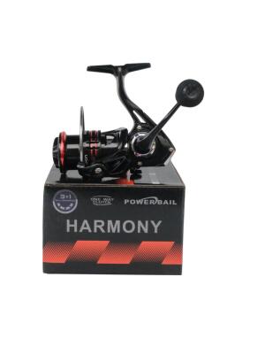 Remixon Harmony HRMNY4000M 3+1 BB Olta Makinesi - 4