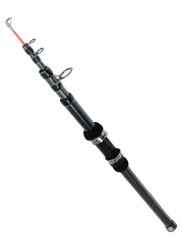 Remixon Heavy Duty Boat 150cm Olta Kamışı 200-300g - Remixon