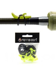 Remixon Hook Keeper Sarı Maket Takma Aparatı - Remixon