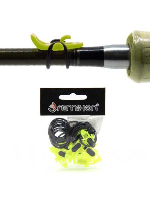 Remixon Hook Keeper Sarı Maket Takma Aparatı - 1