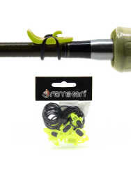 Remixon Hook Keeper Sarı Maket Takma Aparatı - Remixon