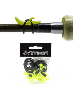 Remixon Hook Keeper Sarı Maket Takma Aparatı - 1