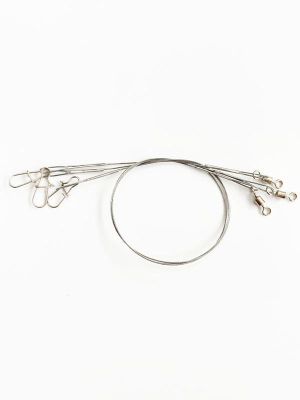 Remixon Klipsli Çelik Tel Takımı 22cm 3 adet - 1