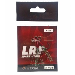 Remixon LRF Spare Hook Assist İğne - Remixon