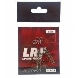 Remixon - Remixon LRF Spare Hook Assist İğne