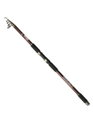 Remixon New Red Gun 2.70m 100-200gr Olta Kamışı - 1