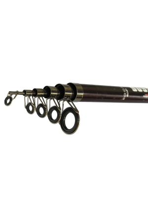 Remixon New Red Gun 2.70m 100-200gr Olta Kamışı - 2